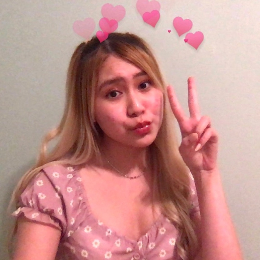 Meet your Posher, Amy